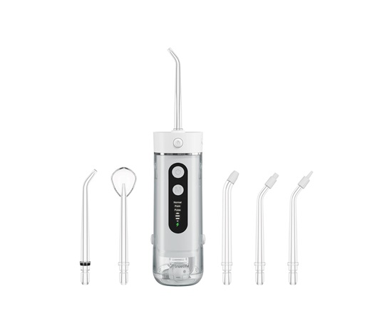 TrueLife AquaFloss Mini M50 - ústní sprcha - bílá