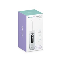 TrueLife AquaFloss Mini M50 - ústní sprcha - bílá