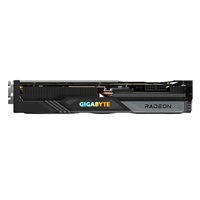 BAZAR - GIGABYTE VGA AMD Radeon RX 7700 XT GAMING OC 12G, 12G GDDR6, 2xDP, 2xHDMI - Poškozený obal (Komplet)