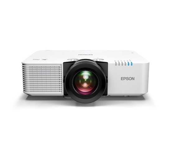EPSON projektor EB-L690SU - 1920x1200, 6000ANSI, 2.500.000:1, USB, LAN, WiFI, VGA, HDMI, REPRO 10W