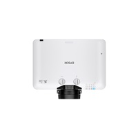 EPSON projektor EB-L690SU, WUXGA, 6200ANSI, HDMI, USB, NFC, Airplay