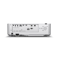 EPSON projektor EB-L690SU, WUXGA, 6200ANSI, HDMI, USB, NFC, Airplay
