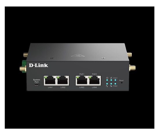 D-Link DWM-314-GP