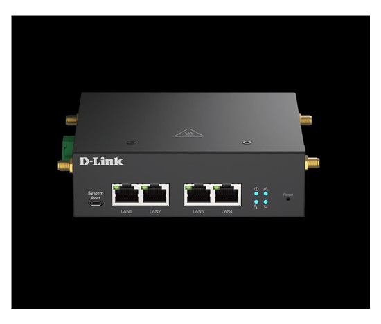 D-Link DWM-314-G