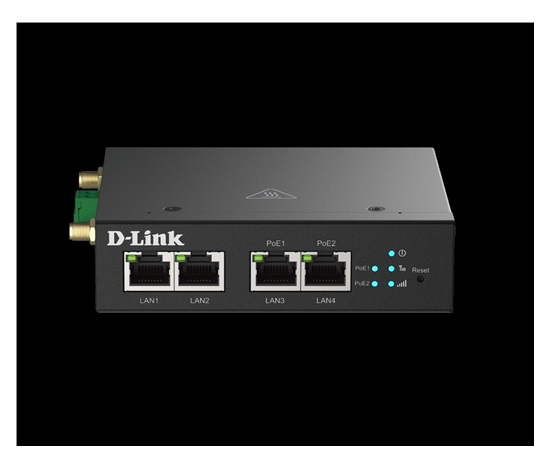 D-Link DWM-314-TP