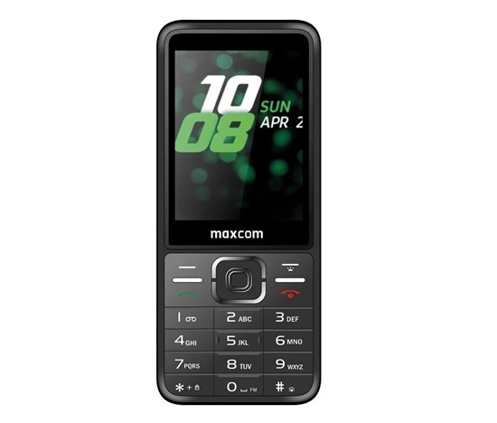 MaxCom MM244