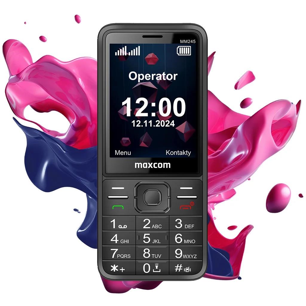 Obr. Maxcom MM245 1762397a