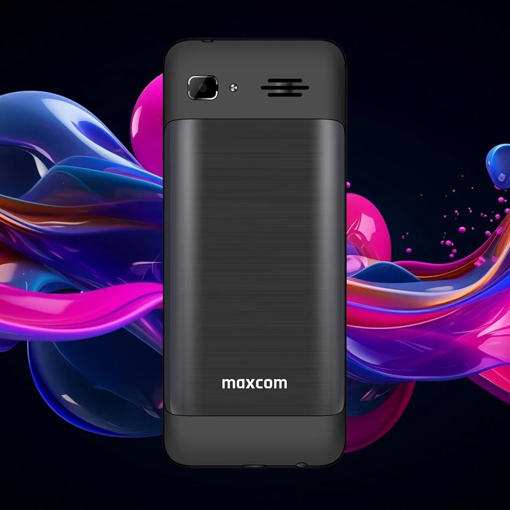 Obr. MM245 je víc než jen mobilní telefon. 1762397f