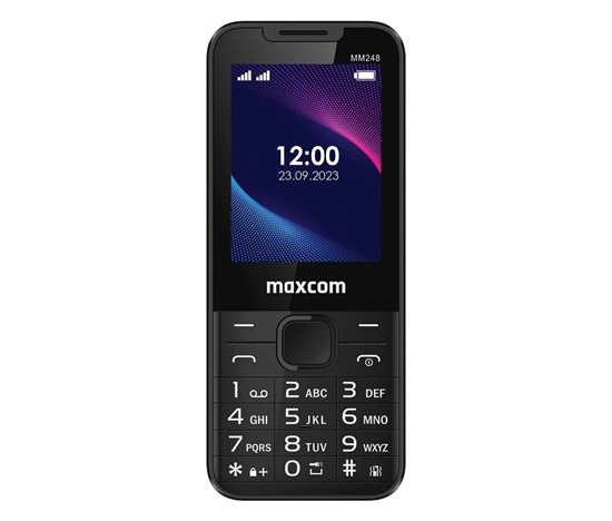 MaxCom MM248