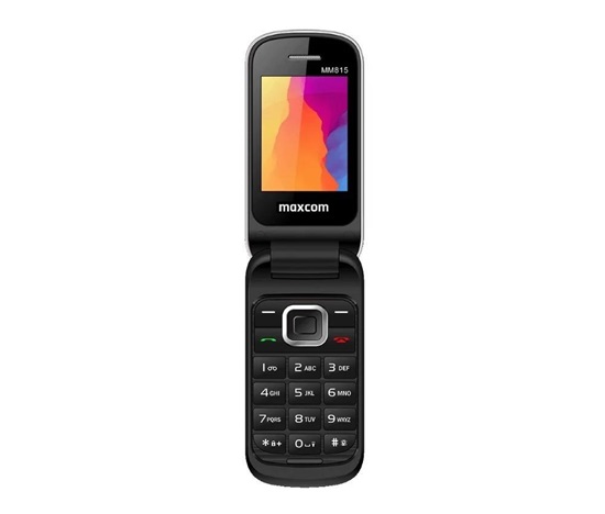 MaxCom MM815 Gray