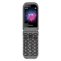 MaxCom MM827 L Black