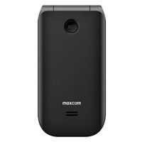 MaxCom MM827 L Black