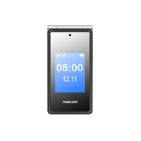 MaxCom MM835 Black