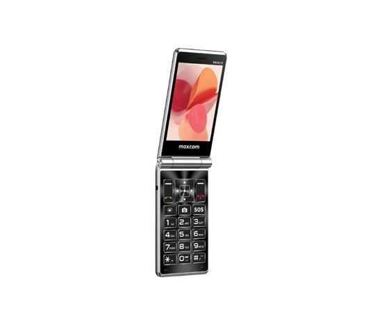 MaxCom MM835 Purple