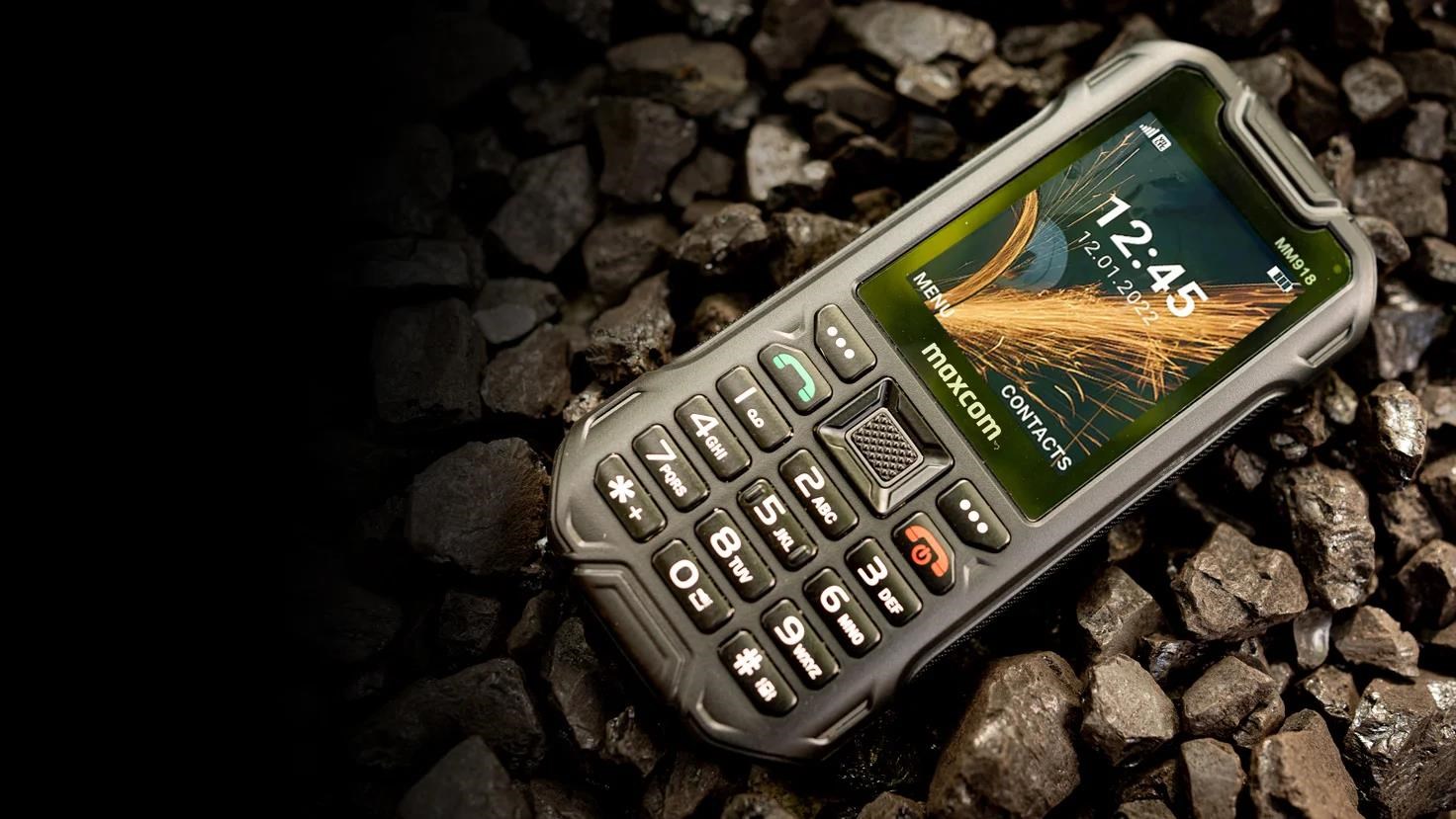 Obr. STRONG MM918 1762417a