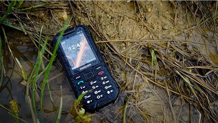 Obr. Telefon pro zvláštní úkoly 1762417c