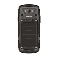 MaxCom MM920L Black