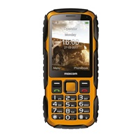 MaxCom MM920L Yellow