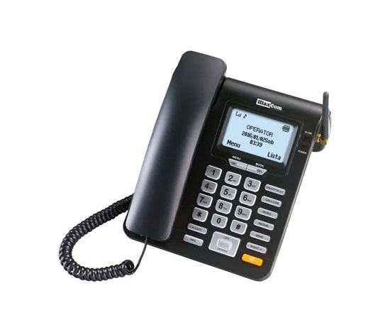 MaxCom MM28D