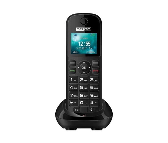 MaxCom MM35D SE