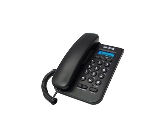 MaxCom KXT100 Black
