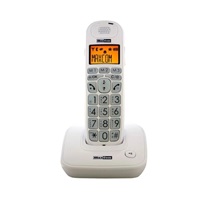 Maxcom MC6800 White
