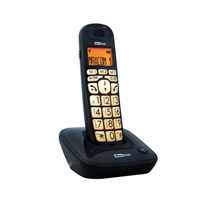 Maxcom MC6800 Black