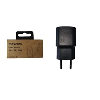 MaxCom USB Charger 5V 2A