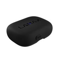 LAMAX GPS Locator + obojek - rozbaleno
