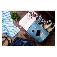 LAMAX GPS Locator + obojek - rozbaleno