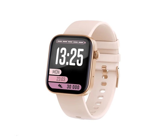 LAMAX BCool 2 Plus Rose Gold - rozbaleno, pouzito