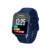 LAMAX BCool 2 Play Blue - rozbaleno, pouzito