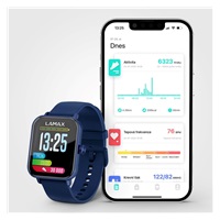 LAMAX BCool 2 Play Blue - rozbaleno, pouzito