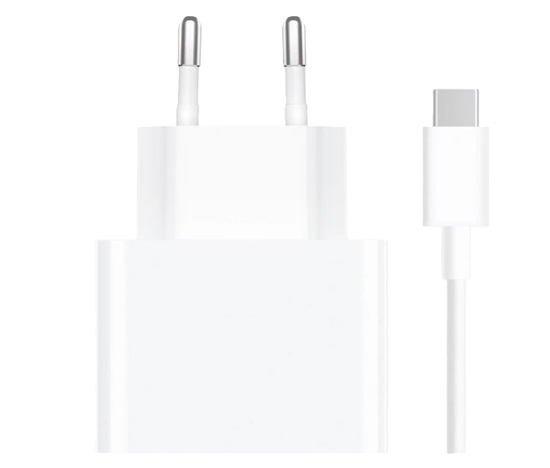 Xiaomi Charging Combo 33W Type-A