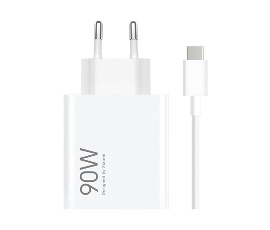 Xiaomi Hypercharge Combo 90W (Type-A)