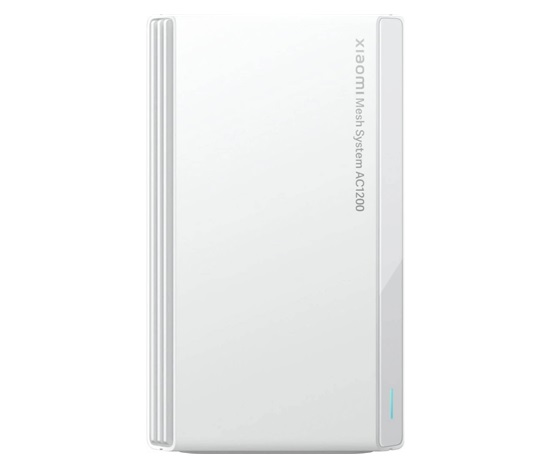 Xiaomi Mesh System Ac1200 (1-Pack)