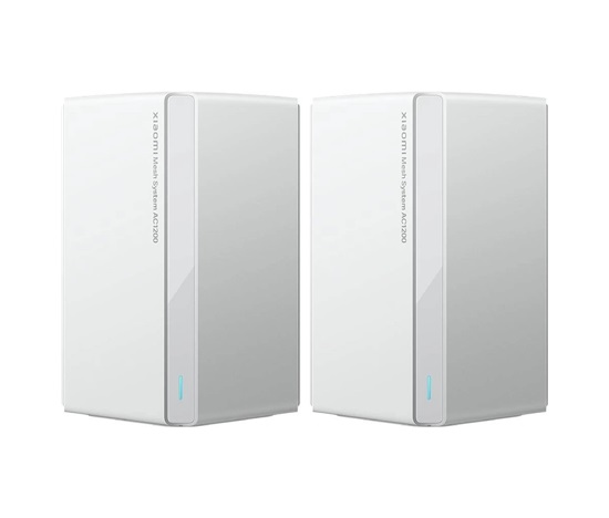 Xiaomi Mesh System Ac1200 (2-Pack)