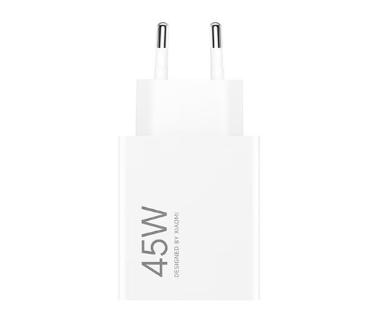 Xiaomi Turbo Charging Power Adapter Type-A 45W