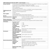 BAZAR - HPE FlexNetwork 5130 24G 4SFP+ 1-slot HI Switch (Must select min 1 power supply jd362B) JH323A RENEW - Rozbaleno