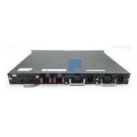BAZAR - HPE FlexNetwork 5130 24G 4SFP+ 1-slot HI Switch (Must select min 1 power supply jd362B) JH323A RENEW - Rozbaleno