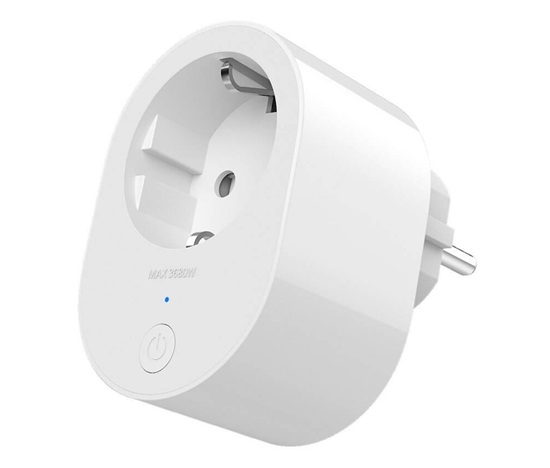 Xiaomi Smart Plug 2 White Eu