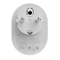 Xiaomi Smart Plug 2 White Eu