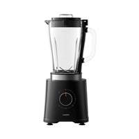 Xiaomi Blender EU Black