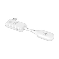 Optoma FPD WHD221 wireless transmitter and receiver