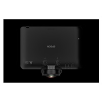 EPSON projektor EB-L695SU, WUXGA, 6200ANSI, HDMI, USB, NFC, Airplay