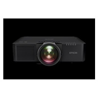 EPSON projektor EB-L695SU, WUXGA, 6200ANSI, HDMI, USB, NFC, Airplay