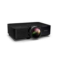 EPSON projektor EB-L895U, WUXGA, 8000ANSI, HDMI, USB. NFC, Airplay