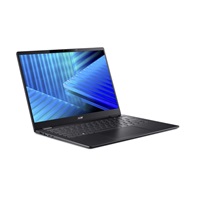 ACER NTB TravelMate P6 14 (TMP614-54-TCO-72LB),Ultra 7 258V,14"WQXGA,32GB,1TB SSD,Intel Arc,W11P,Black – náhled 2