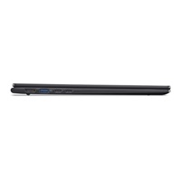 ACER NTB TravelMate P6 14 (TMP614-54-TCO-72LB),Ultra 7 258V,14"WQXGA,32GB,1TB SSD,Intel Arc,W11P,Black – náhled 7