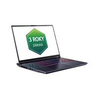 ACER NTB Predator Helios Neo 16 AI (PHN16-73-9724),Ultra9-275HX,16"WQXGA,32GB,1TB SSD,RTX 5070Ti,W11H,Black – náhled 1